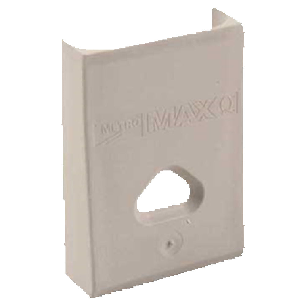 Franklin Machine Products 126-3061 Metro® Metromax® Q® Shelf Support 2-1/2"L X 1-3/4"W Plastic