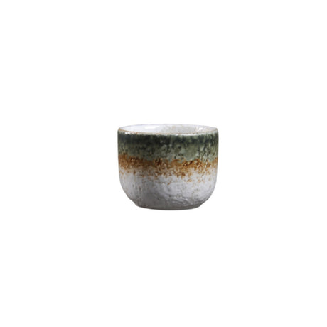 Palate & Plate BK-2026 - Saki Cup, 1.5 Oz., 2" Dia. X 1-1/4" H