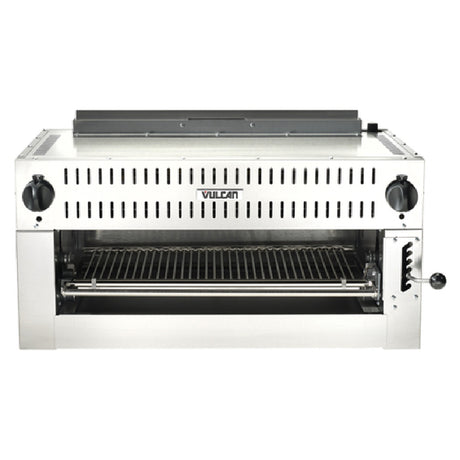 Vulcan 36IRB-P Salamander Broiler LP Gas 36" Wide