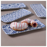 Porto Brasil 35014117901 - Platter Small, 3.7", Stoneware