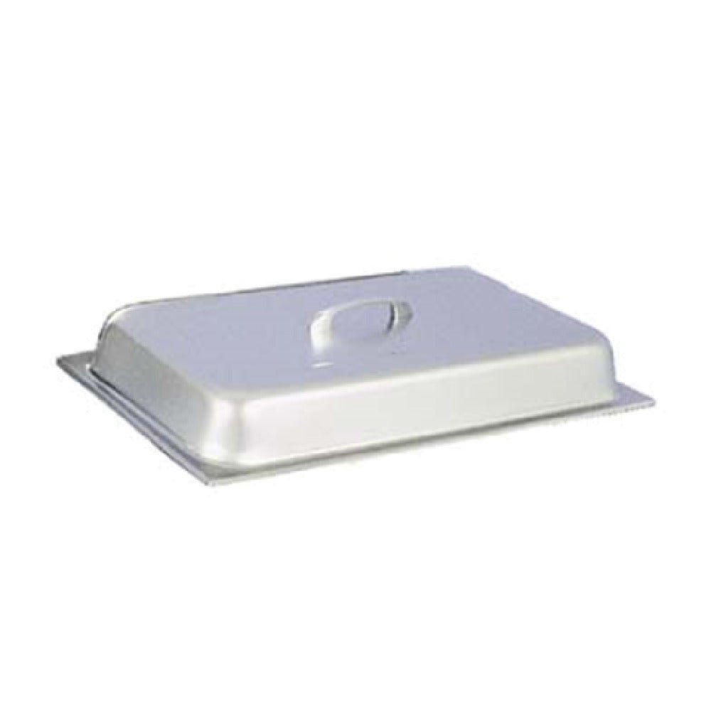 Admiral Craft DC-200F Steam Table Pan Cover Full-size 2-1/2"H