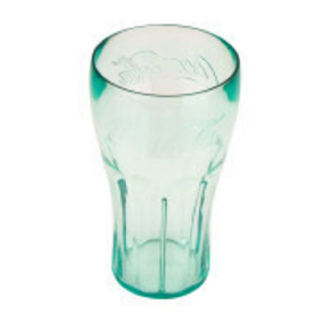 GET 1120-JC - Genuine Coca-Cola, 20 Oz., Jade