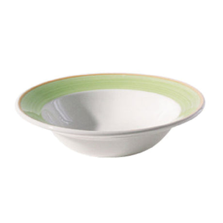 Tableware Solutions USA 55COGRE013 Grapefruit/Cereal Bowl 11 Oz. (0.33 L) 7" Dia.