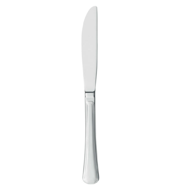 Libbey 511 554 (Formerly World Tableware) Bread & Butter Knife 7-1/8" Plain Blade