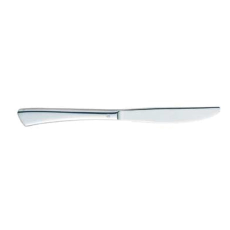 Arc Cardinal T5204 Chef & Sommelier Ezzo Dinner Knife (L:9.75'' X W:1.0'') 18/10 Stainless Steel