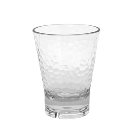 FOH ADO004CLT23 Drinkwise® Rocks Glass 14 Oz. 3-3/4" Dia. X 5"H