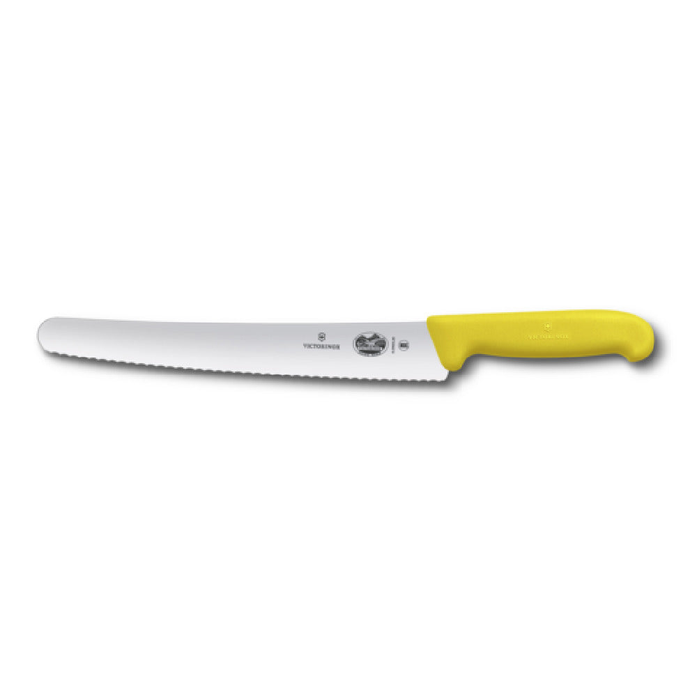 Victorinox 5.2938.26 Bread Knife 10-1/4" Blade 1-1/4" Width At Handle