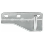 Empura Parts 107070057 Door Hinge Bracket (Top Left) Compatible With: E-KBB48-2G-24