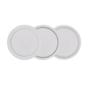 Skyfood 53TPS - Pizza Tray Pack, (3) Tray (5Blb40,5Bb30/45 & 5Bb35/50), For AMP-500EF