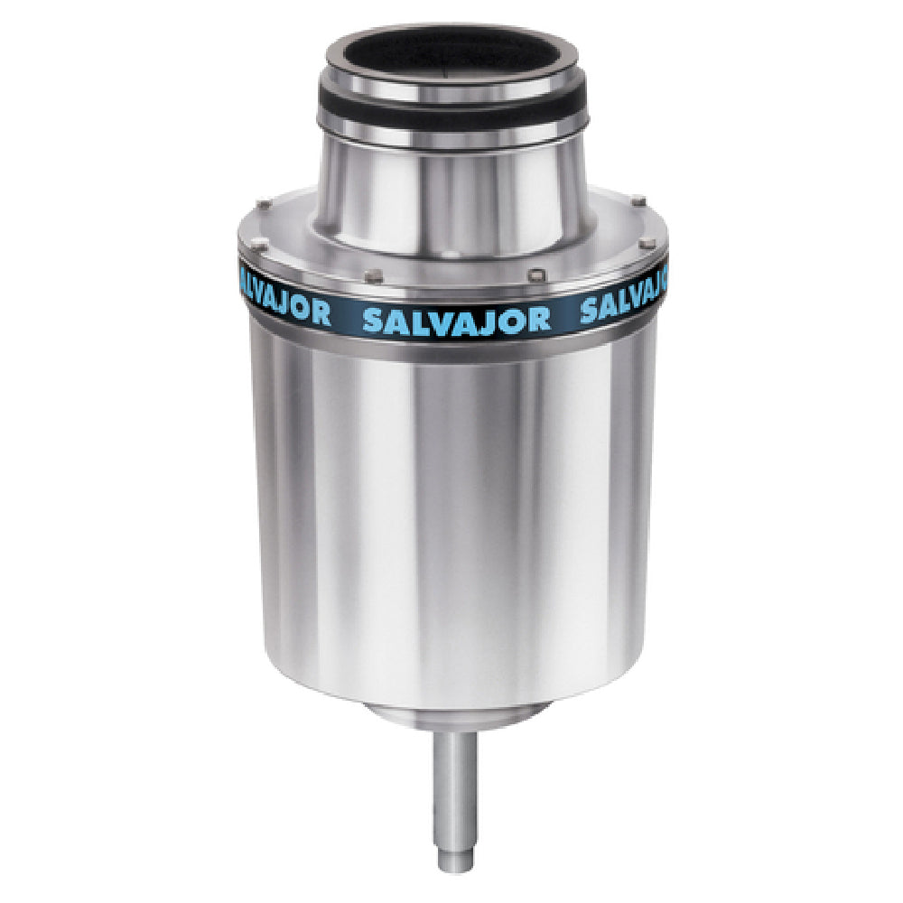 Salvajor 500-SA-ARSS-2_230/60/3 Disposer Sink Assembly With Sink Collar (size To Be Specified)