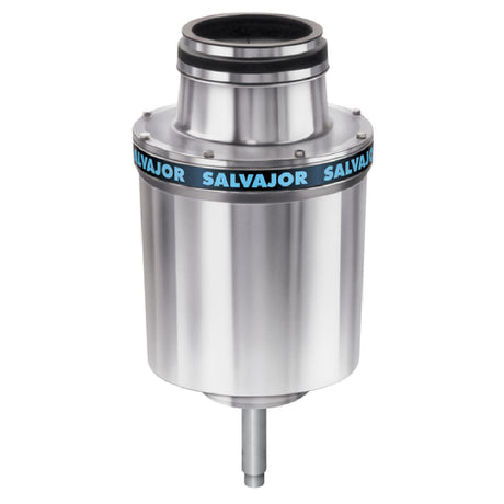 Salvajor 500-SA-ARSS-2_230/60/3 Disposer Sink Assembly With Sink Collar (size To Be Specified)