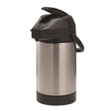 Service Ideas SVAP25L Service Ideas Lock 'N' Carry Airpot Vacuum Insulated 2.5 Liter
