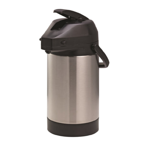 Service Ideas SVAP25L Service Ideas Lock 'N' Carry Airpot Vacuum Insulated 2.5 Liter