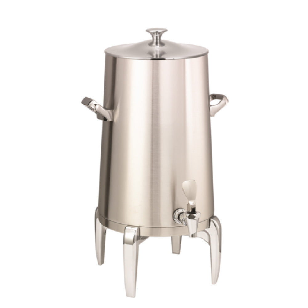 Service Ideas URN50VBSMDCL Service Ideas Flame Free™ Thermo-Urn™ Urn Vacuum Insulated