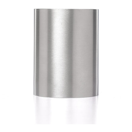 Mercer Culinary M37054 Barfly® Thimble Measure 100 Ml. (3.38 Oz.) Seamless Tube