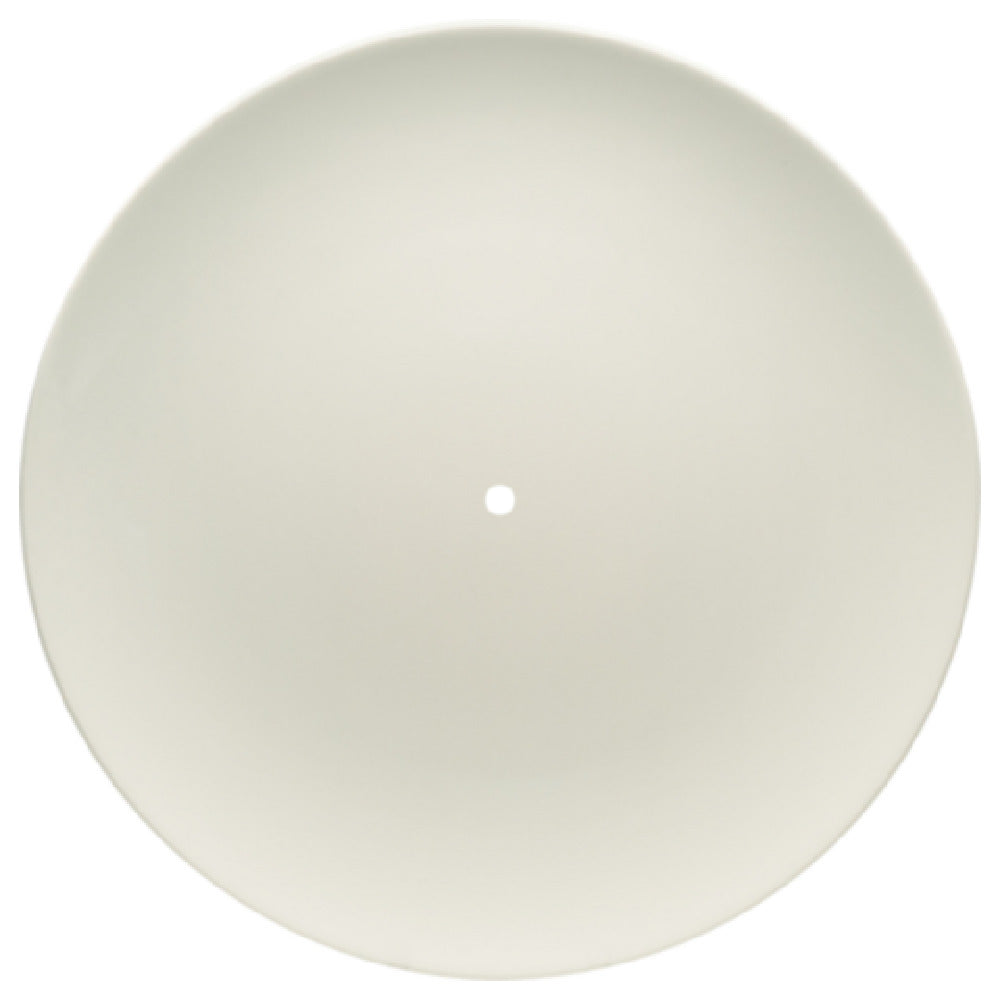 Bauscher Hepp 697208-000000 - Etagère-Plate, 6.3" Dia., Flat