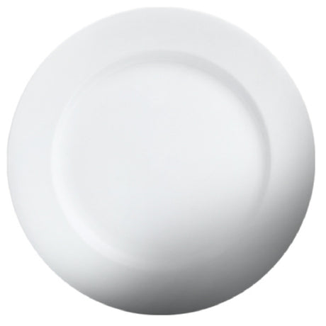 Cameo China 210-101 Imperial Rim Plate 10-1/4" Dia. X 1"H (26 Cm X 2.5 Cm)