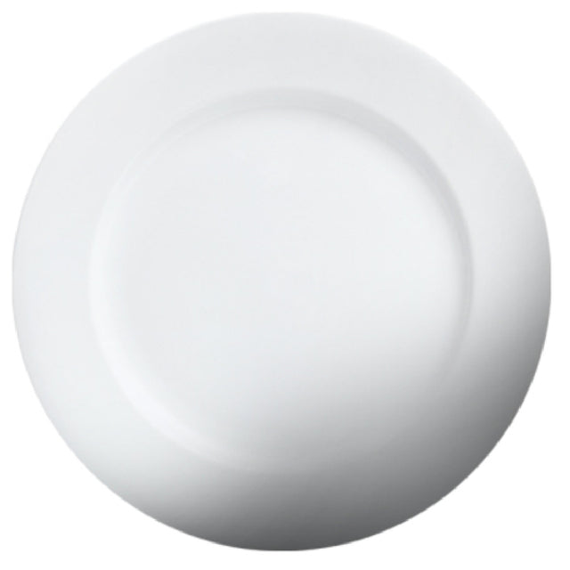 Cameo China 210-101 Imperial Rim Plate 10-1/4" Dia. X 1"H (26 Cm X 2.5 Cm)