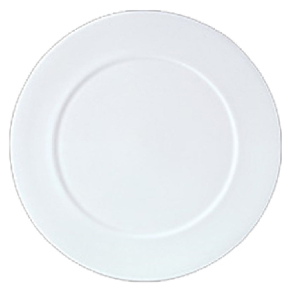 Steelite 17100347 Presentation Plate 12" Dia. Round