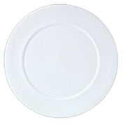 Steelite 17100347 Presentation Plate 12" Dia. Round