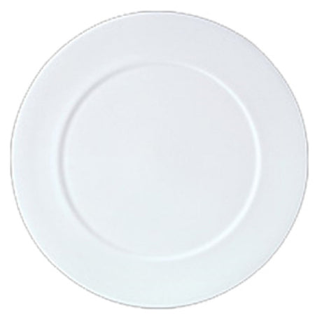 Steelite 17100347 Presentation Plate 12" Dia. Round