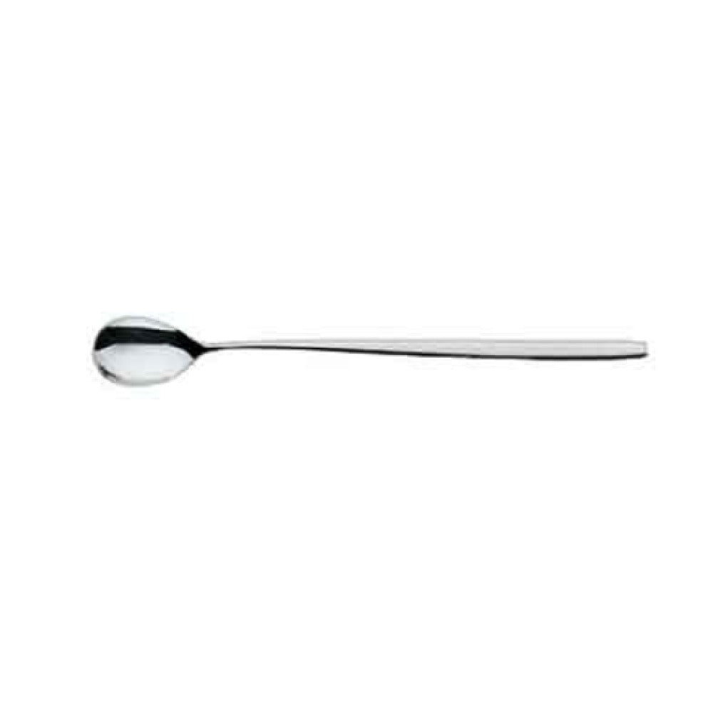 Bauscher Hepp 01.0472.6060 - Iced Tea Spoon, 8-3/4", Silver Plate Finish