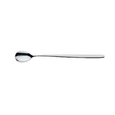 Bauscher Hepp 01.0472.6060 - Iced Tea Spoon, 8-3/4", Silver Plate Finish