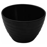 Bauscher Hepp TB1553 - Ripple Collection Bowl, 22 Oz., 5-1/2" Dia. X 3-1/2"H