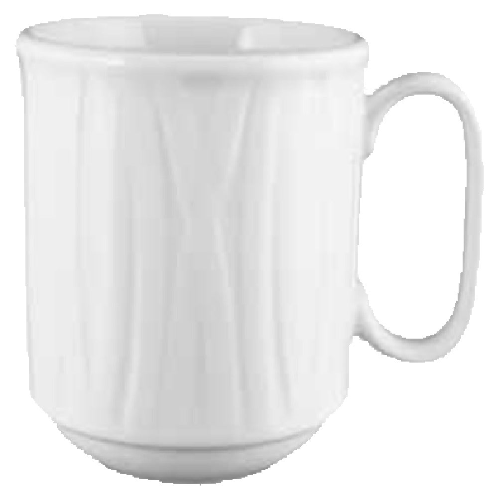 Vertex China GV-17-G Mug 10 Oz. 3-1/8"