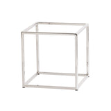 Cal Mil 23201-12-49 Riser 12"W X 12"D X 12"H Cube