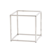 Cal Mil 23201-12-49 Riser 12"W X 12"D X 12"H Cube