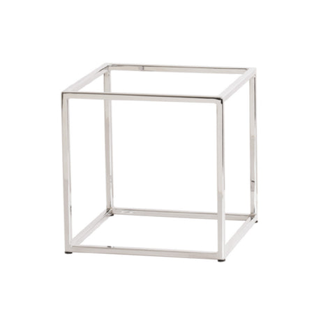 Cal Mil 23201-12-49 Riser 12"W X 12"D X 12"H Cube