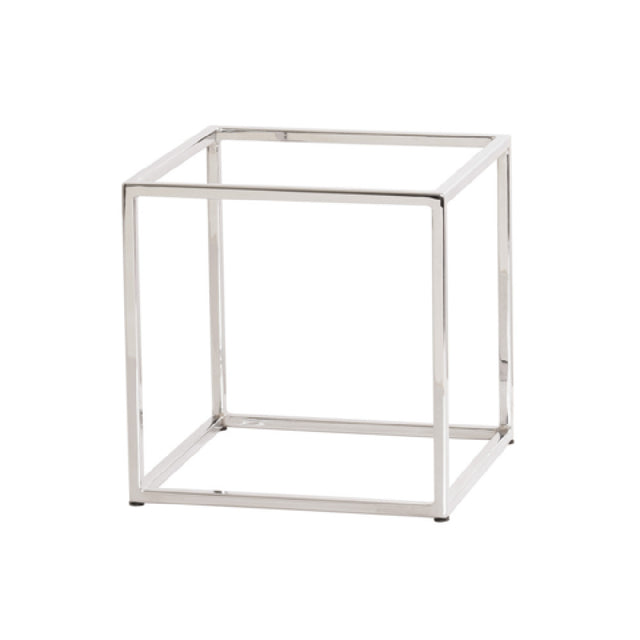 Cal Mil 23201-12-49 Riser 12"W X 12"D X 12"H Cube