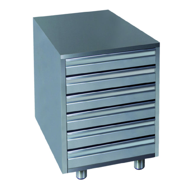 U-Line Corporation UCCATP U-Line Commercial Storage Cabinet Includes (6) Drawers