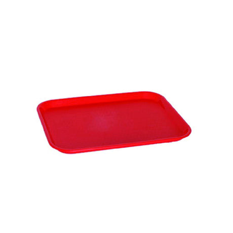 Hubert 34962 - CenPro Food Tray, 18" X 14", Plastic