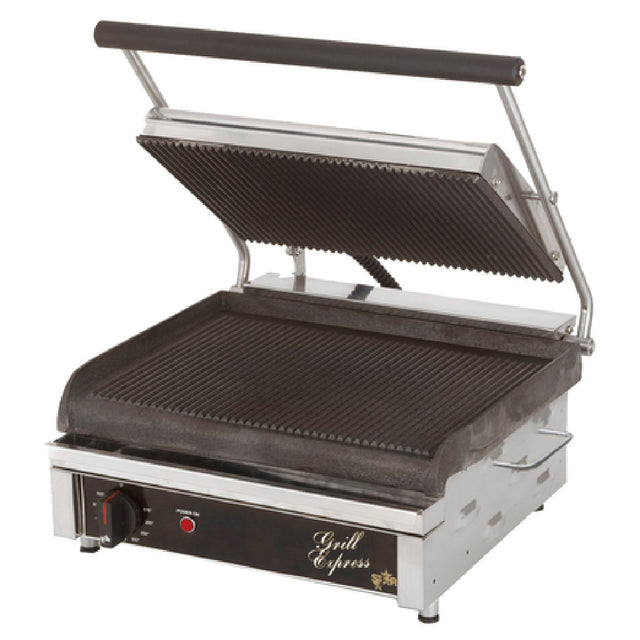 Star GX14IG (QUICK SHIP) (MIDDLEBY ESSENTIALS ITEM) Grill Express™ Two-Sided Grill