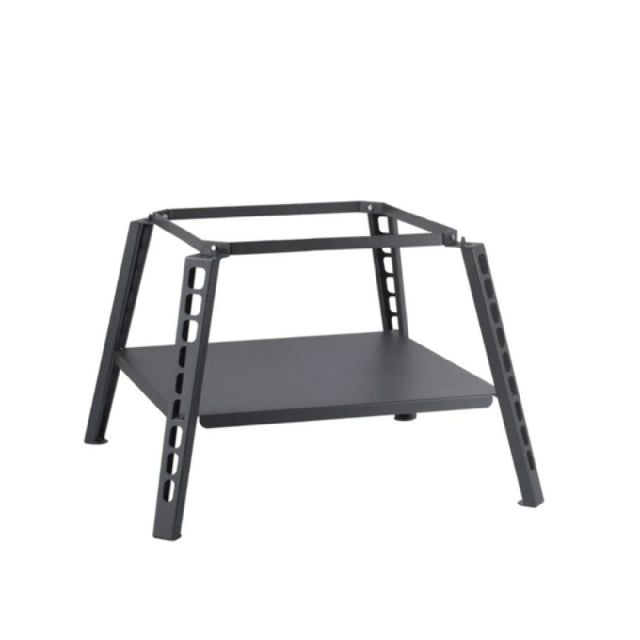 Omcan 48709 Bottom Metal Stand For Baby 75 Pizza Oven