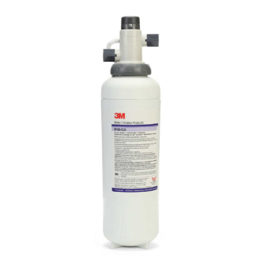 3M SGB165-CLS (5636602) 3M™ Water Filtration Products ScaleGARD™ Blend Series Hardness & Chloramines Reduction System