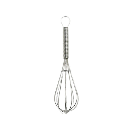 Harold Import Co. 43623 Mrs. Anderson's Baking® Mini Whisk 6" Stainless Steel