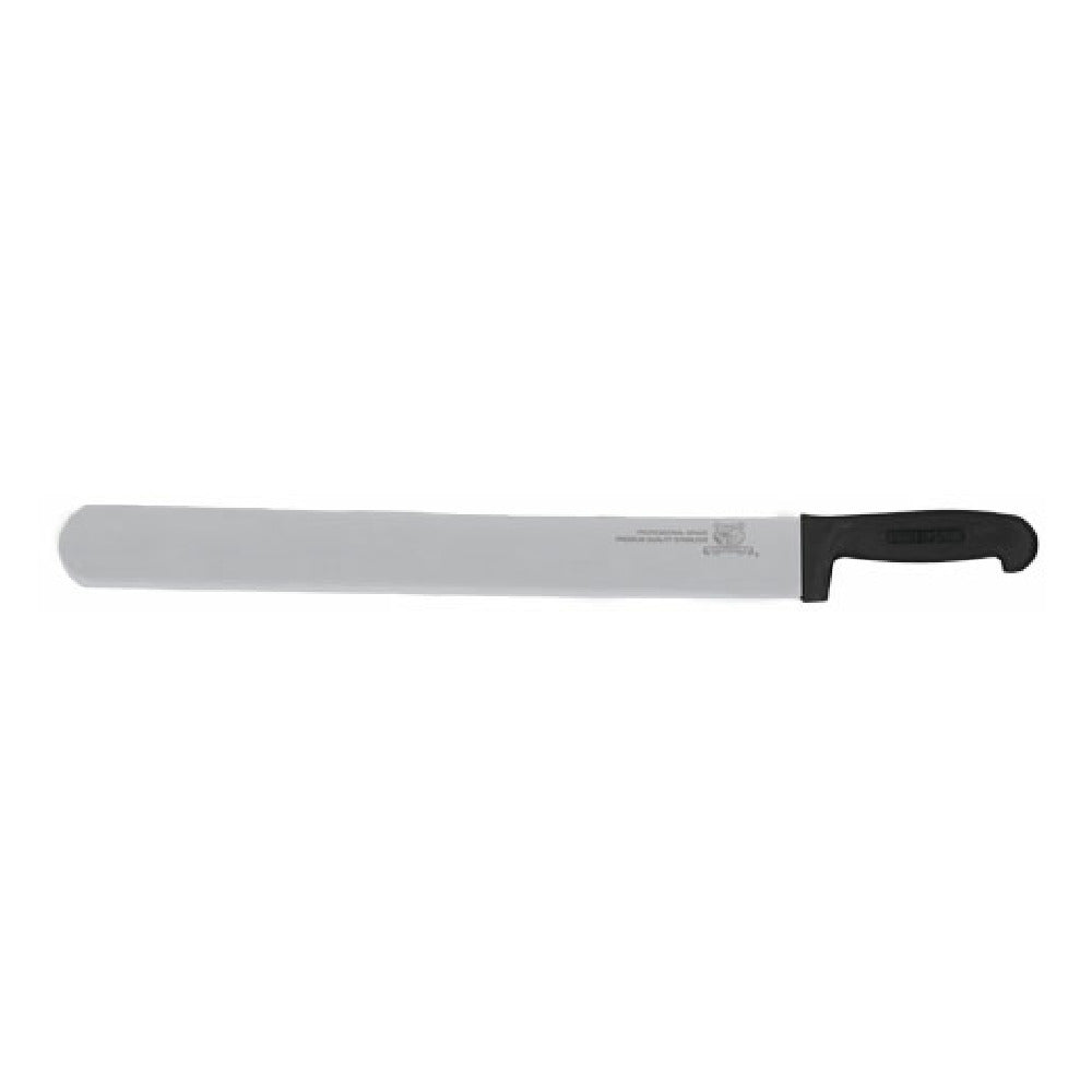 Omcan 12749 (12749) 19" Kebab Slicer With Black Handle