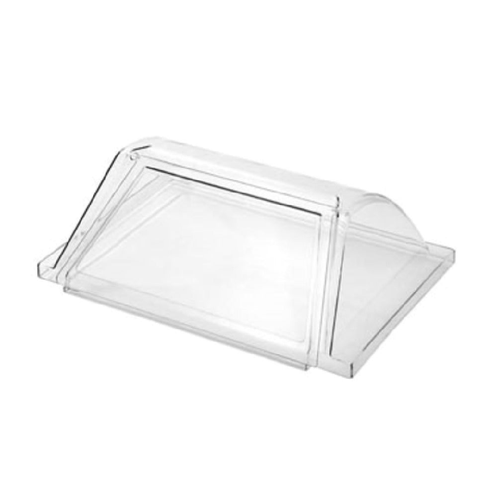 Admiral Craft RG-09/COV Sneeze Guard For Hot Dog Roller Grill RG-09 Acrylic