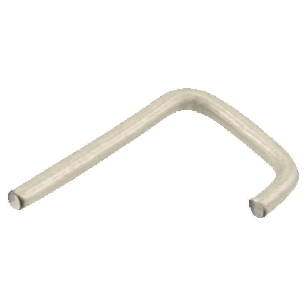 Franklin Machine Products 278-1011 Retainer Clip With Hinge Pin 1/2"L X 5/16"D X 1/16" OD