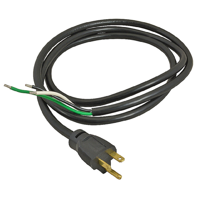 Franklin Machine Products 183-1291 Power Cord 6' 120v