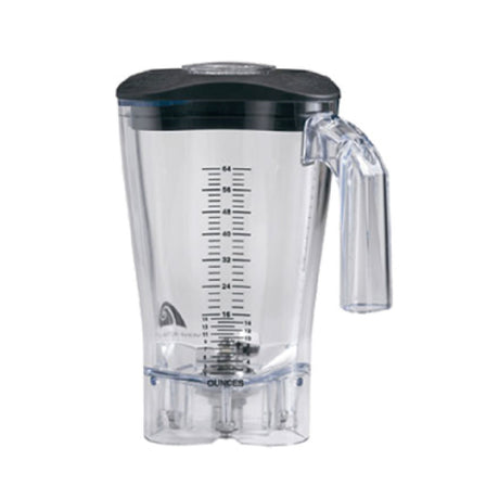 Hamilton Beach 6126-650 Blender Container 64 Oz. (1.8 Liters)