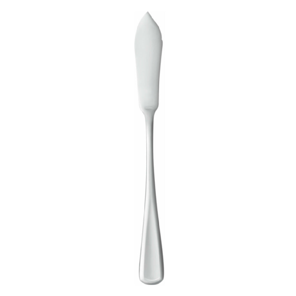 Libbey 304 053 (Formerly World Tableware) Butter Spreader 6-5/8" 18/0 Stainless Steel