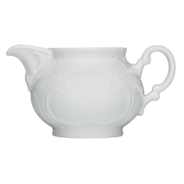 Bauscher Hepp 574336 - Teapot, 11-4/5 Oz. Capacity, Bottom Only