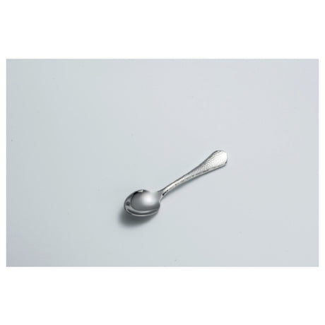 Palate & Plate MW-11419 - Espresso Spoon, 4-3/8", 18/8 Stainless Steel
