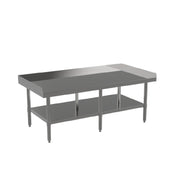 Atosa USA, Inc. SE3630ECR2 - MixRite Equipment Stand, 30-1/4"W X 36"D X 25-3/4"H