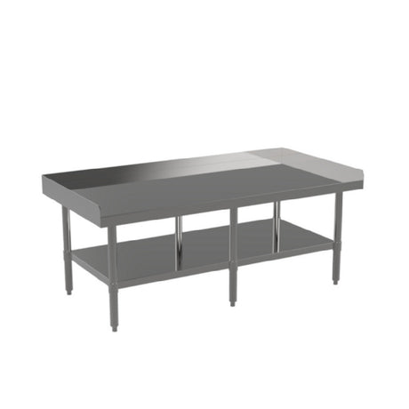 Atosa USA, Inc. SE3630ECR2 - MixRite Equipment Stand, 30-1/4"W X 36"D X 25-3/4"H