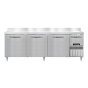 Continental Refrigerator DRA93NSSBS Designer Line Refrigerated Base Worktop Unit